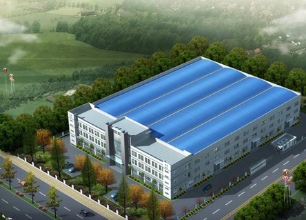 建筑鋼結構、預制構件工程